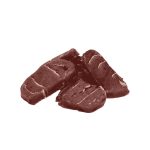 UNIQ PETS DOG SNACKS WAGGI – marha és tőkehal chips jutalomfalat kutyáknak, 80g