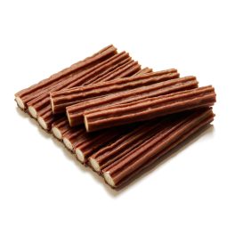 Kacsás kollagén rágók 12,5cm 500g