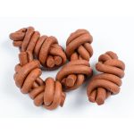 Barna csomó rágcsa