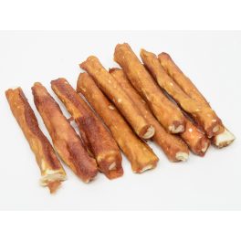 Kacsába tekert marha 12cm 10 db