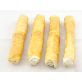 Csirkébe tekert marha 8″ 4 db