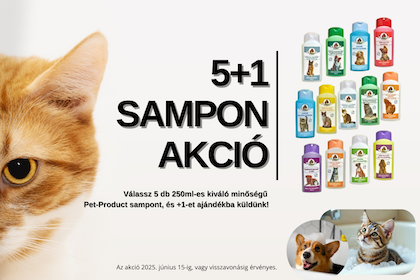Miért érdemes a PetProduct.hu-t választani? – 7 ok, amiért nálunk jól jársz!
